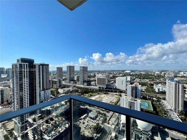 851 NE 1st Avenue 3606, Miami, FL 33132