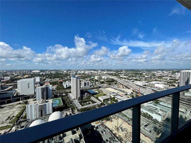 851 NE 1st Avenue 3606, Miami, FL 33132