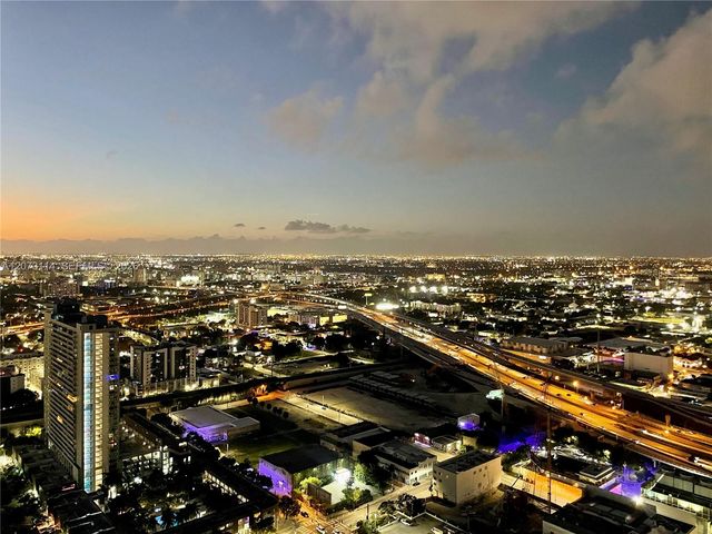 851 NE 1st Avenue 3606, Miami, FL 33132