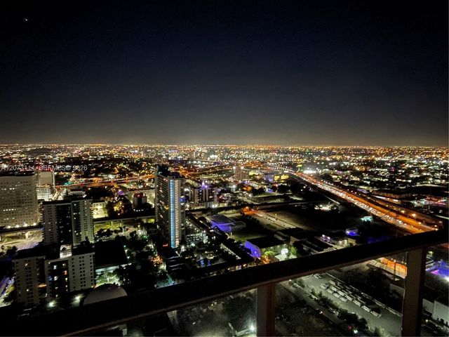 851 NE 1st Avenue 3606, Miami, FL 33132