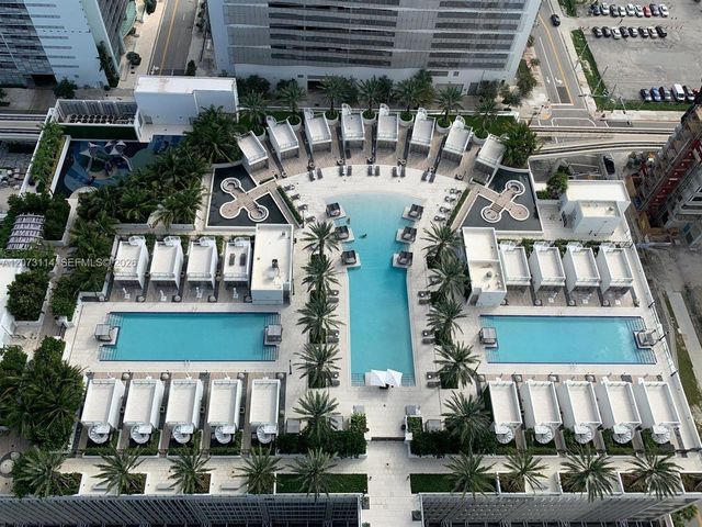 851 NE 1st Avenue 3606, Miami, FL 33132