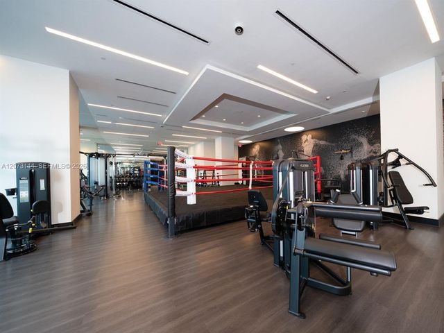851 NE 1st Avenue 3606, Miami, FL 33132