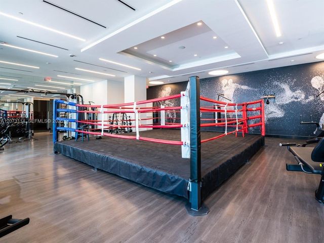 851 NE 1st Avenue 3606, Miami, FL 33132