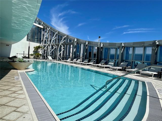 851 NE 1st Avenue 3606, Miami, FL 33132