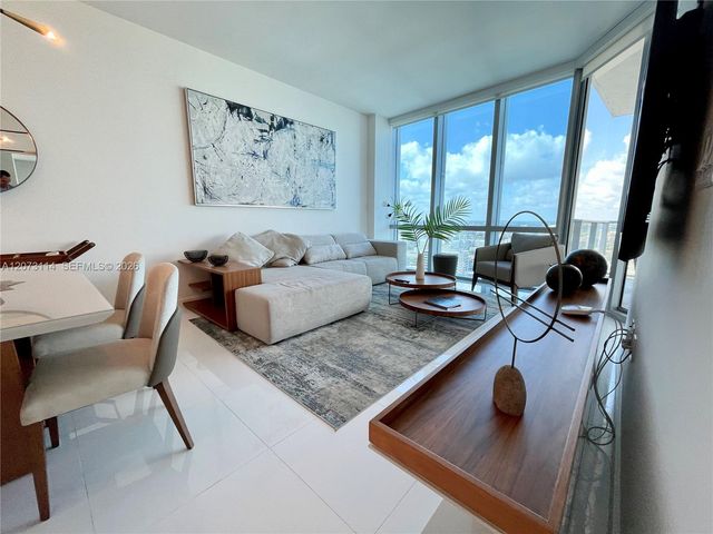 851 NE 1st Avenue 3606, Miami, FL 33132