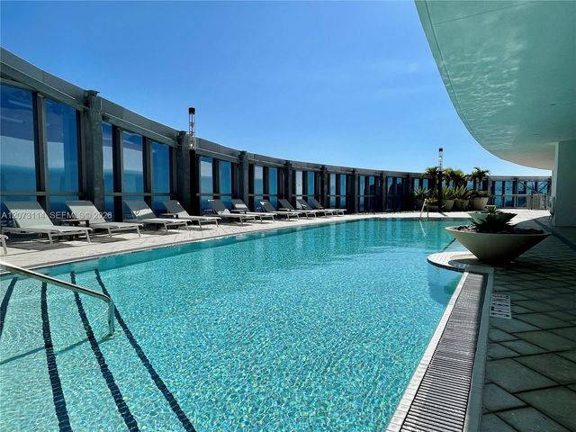 851 NE 1st Avenue 3606, Miami, FL 33132