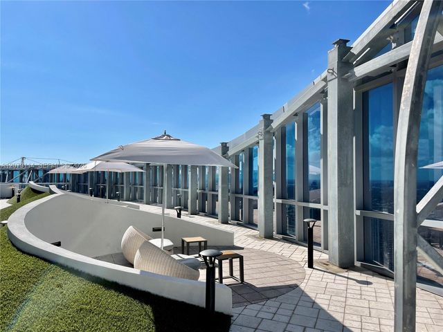 851 NE 1st Avenue 3606, Miami, FL 33132