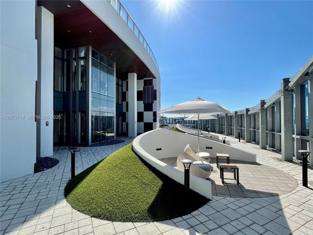 851 NE 1st Avenue 3606, Miami, FL 33132