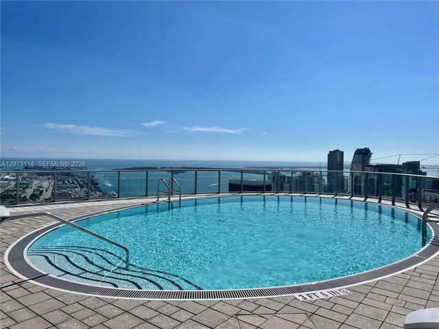 851 NE 1st Avenue 3606, Miami, FL 33132
