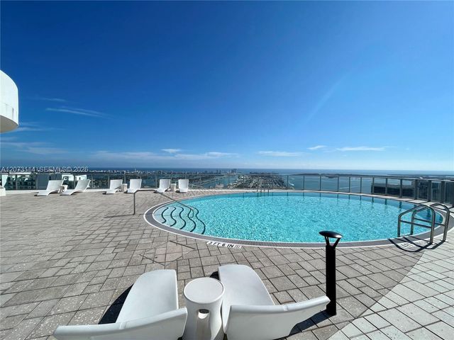 851 NE 1st Avenue 3606, Miami, FL 33132
