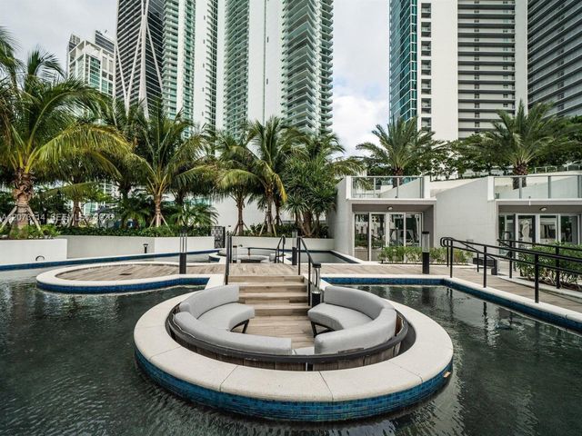 851 NE 1st Avenue 3606, Miami, FL 33132