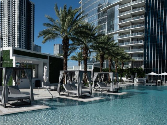 851 NE 1st Avenue 3606, Miami, FL 33132