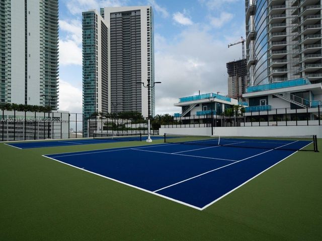 851 NE 1st Avenue 3606, Miami, FL 33132