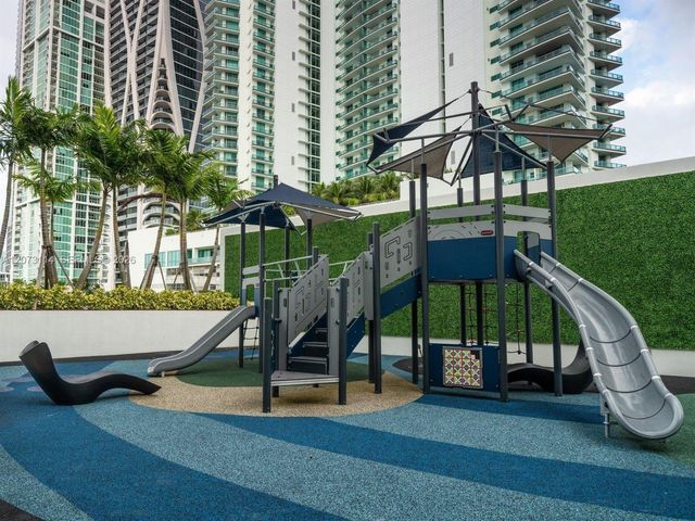 851 NE 1st Avenue 3606, Miami, FL 33132
