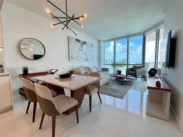 851 NE 1st Avenue 3606, Miami, FL 33132