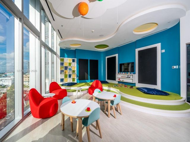851 NE 1st Avenue 3606, Miami, FL 33132