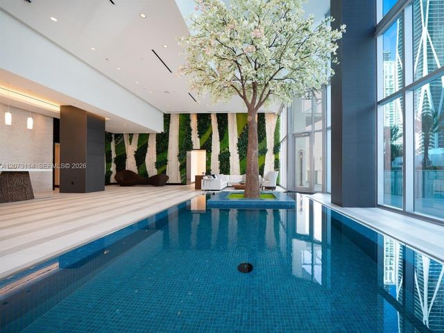 851 NE 1st Avenue 3606, Miami, FL 33132