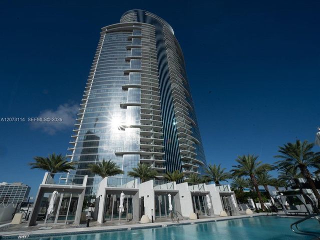 851 NE 1st Avenue 3606, Miami, FL 33132