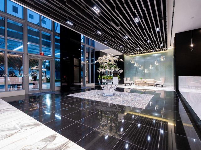 851 NE 1st Avenue 3606, Miami, FL 33132