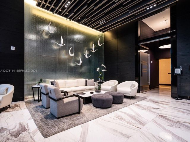851 NE 1st Avenue 3606, Miami, FL 33132