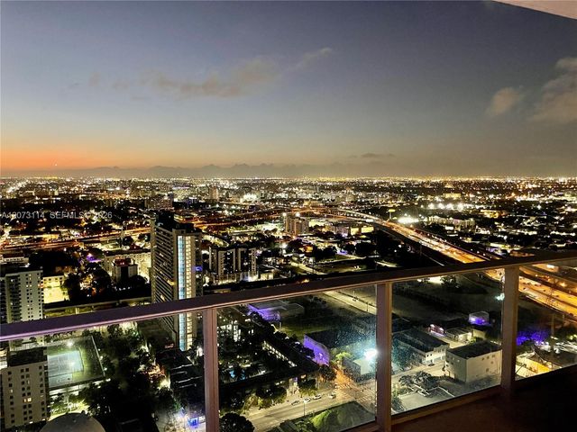 851 NE 1st Avenue 3606, Miami, FL 33132