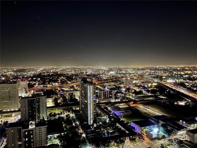 851 NE 1st Avenue 3606, Miami, FL 33132