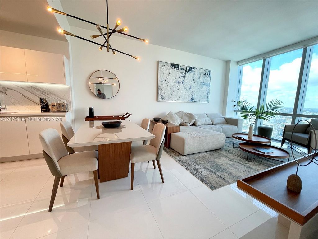 851 NE 1st Avenue 3606, Miami, FL 33132