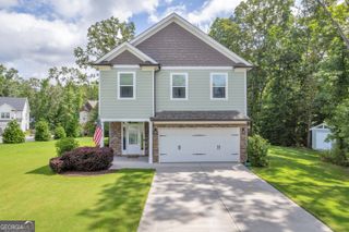 31 Griffin Mill Drive NW, Cartersville, GA 30120