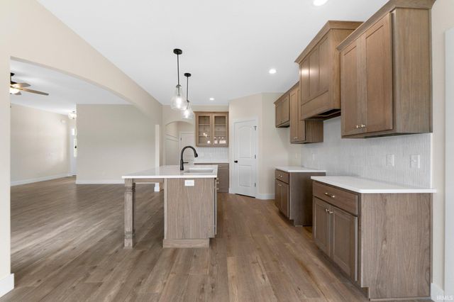 17681 Seahawk Lane, Huntertown, IN 46748