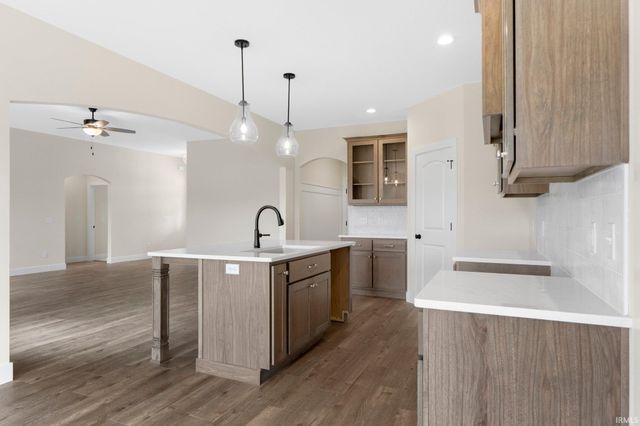 17681 Seahawk Lane, Huntertown, IN 46748