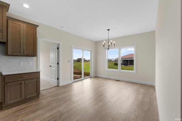 17681 Seahawk Lane, Huntertown, IN 46748