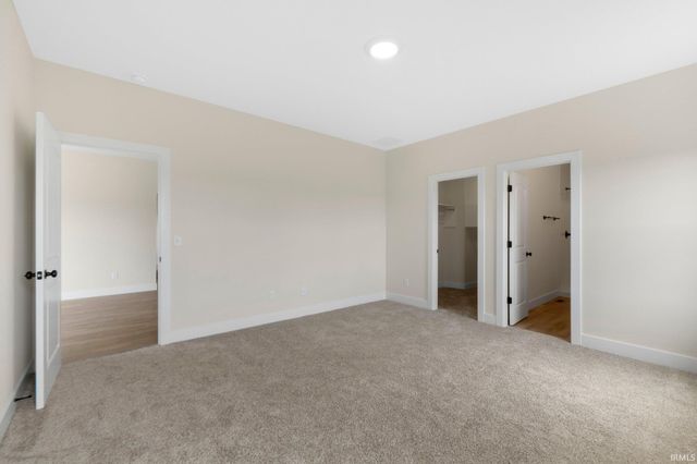 17681 Seahawk Lane, Huntertown, IN 46748