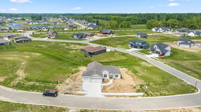 17681 Seahawk Lane, Huntertown, IN 46748