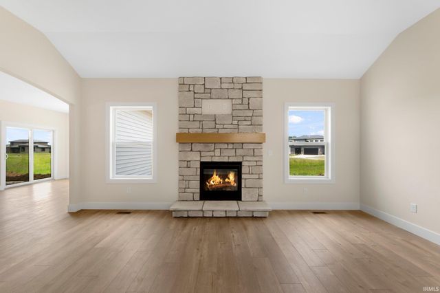 17681 Seahawk Lane, Huntertown, IN 46748