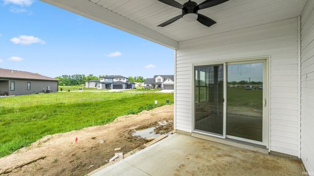 17681 Seahawk Lane, Huntertown, IN 46748