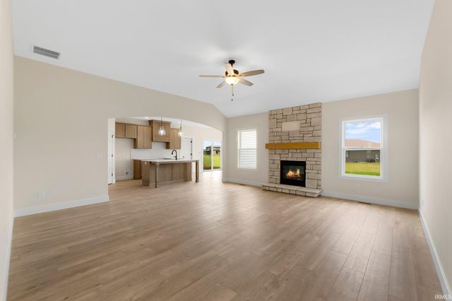 17681 Seahawk Lane, Huntertown, IN 46748