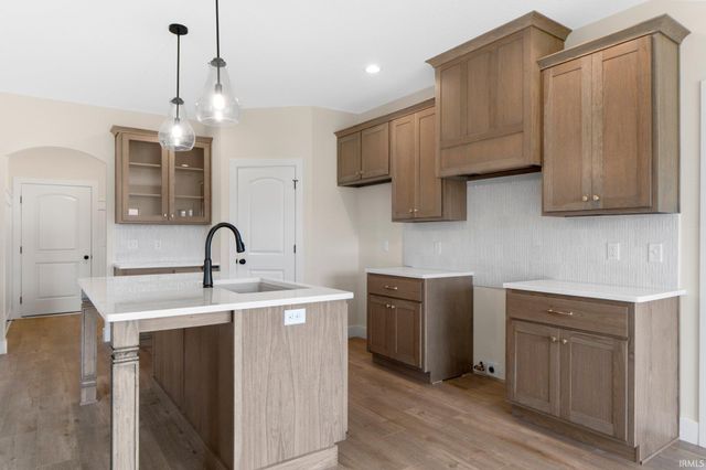 17681 Seahawk Lane, Huntertown, IN 46748