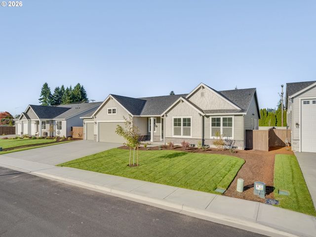 3098 HERON St, Woodland, WA 98674