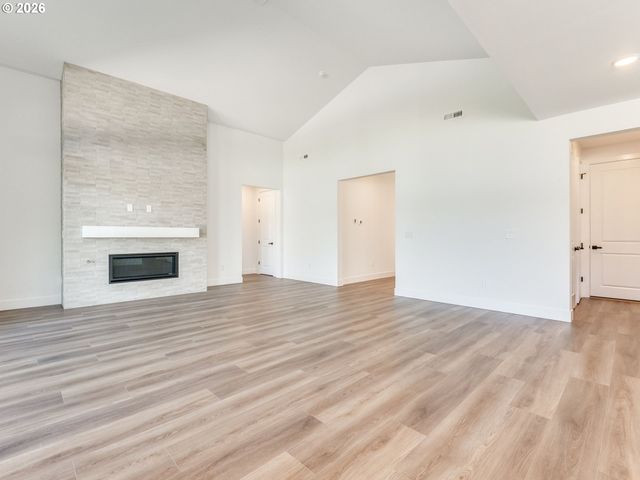 3098 HERON St, Woodland, WA 98674