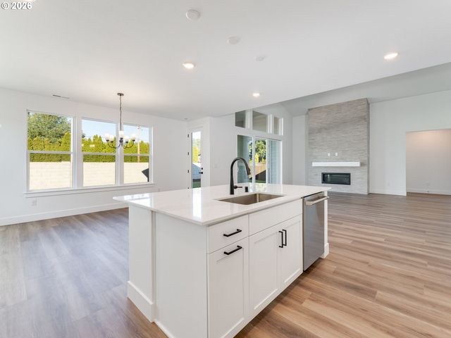 3098 HERON St, Woodland, WA 98674