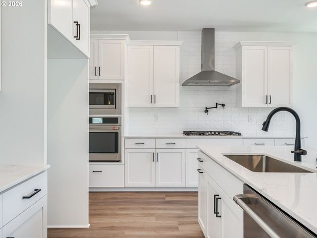 3098 HERON St, Woodland, WA 98674