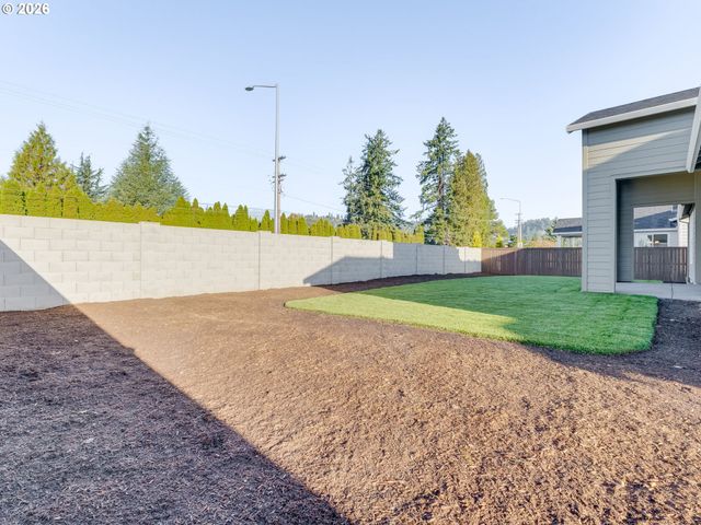 3098 HERON St, Woodland, WA 98674