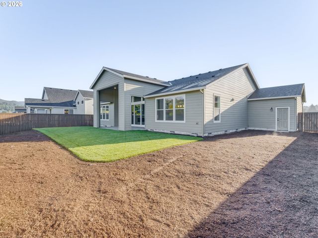 3098 HERON St, Woodland, WA 98674