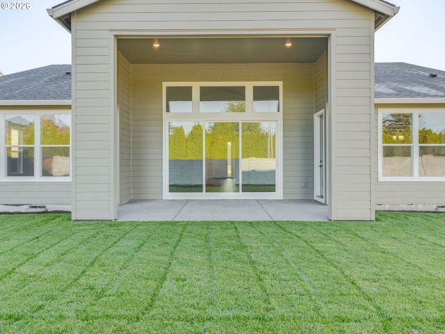 3098 HERON St, Woodland, WA 98674