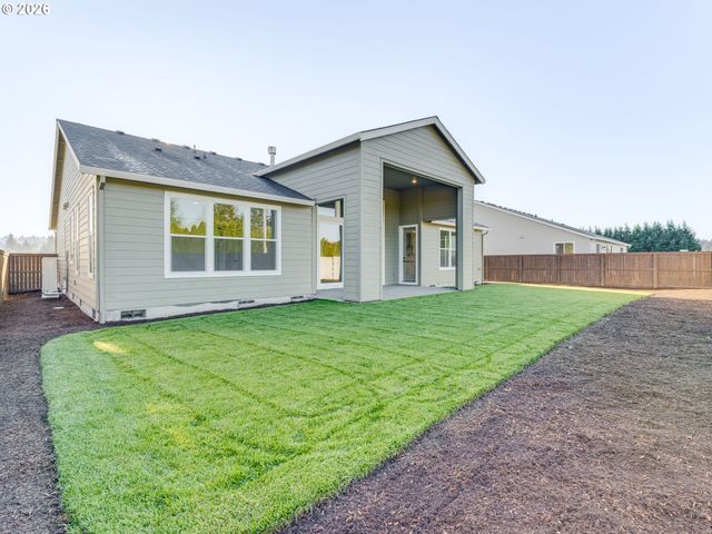 3098 HERON St, Woodland, WA 98674