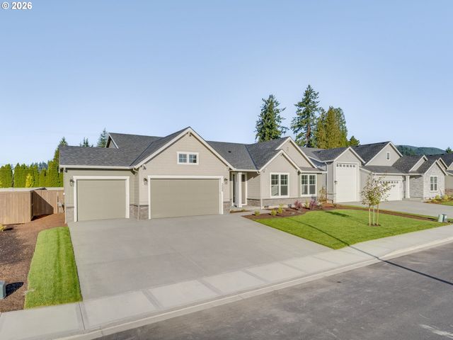 3098 HERON St, Woodland, WA 98674