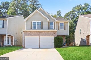 7813 Newbury Drive, Jonesboro, GA 30236