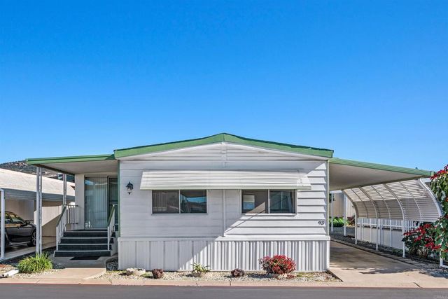 1506 Oak Drive 93, Vista, CA 92084