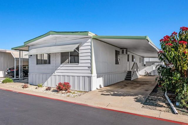 1506 Oak Drive 93, Vista, CA 92084