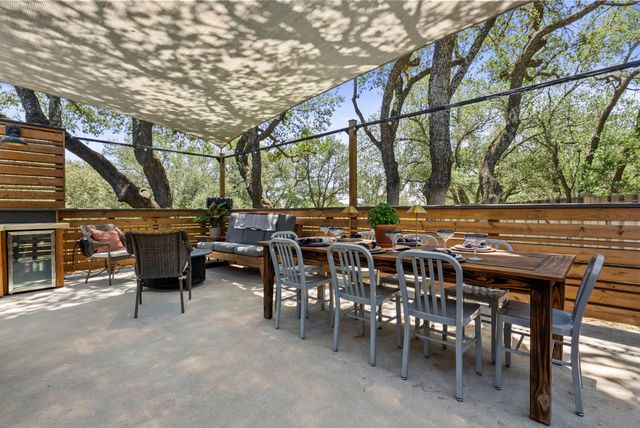 126 Foxwood TRL, Marble Falls, TX 78654